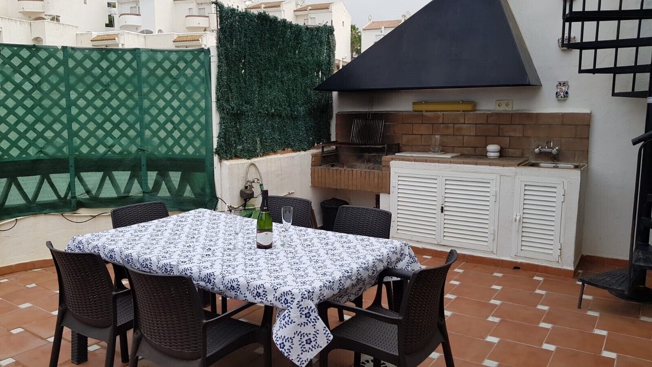 Photo of Outdoor in Torrequebrada