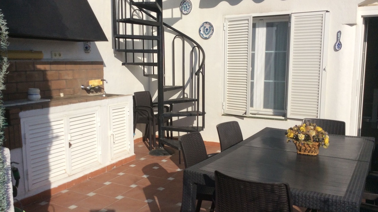 Photo of Outdoor in Torrequebrada