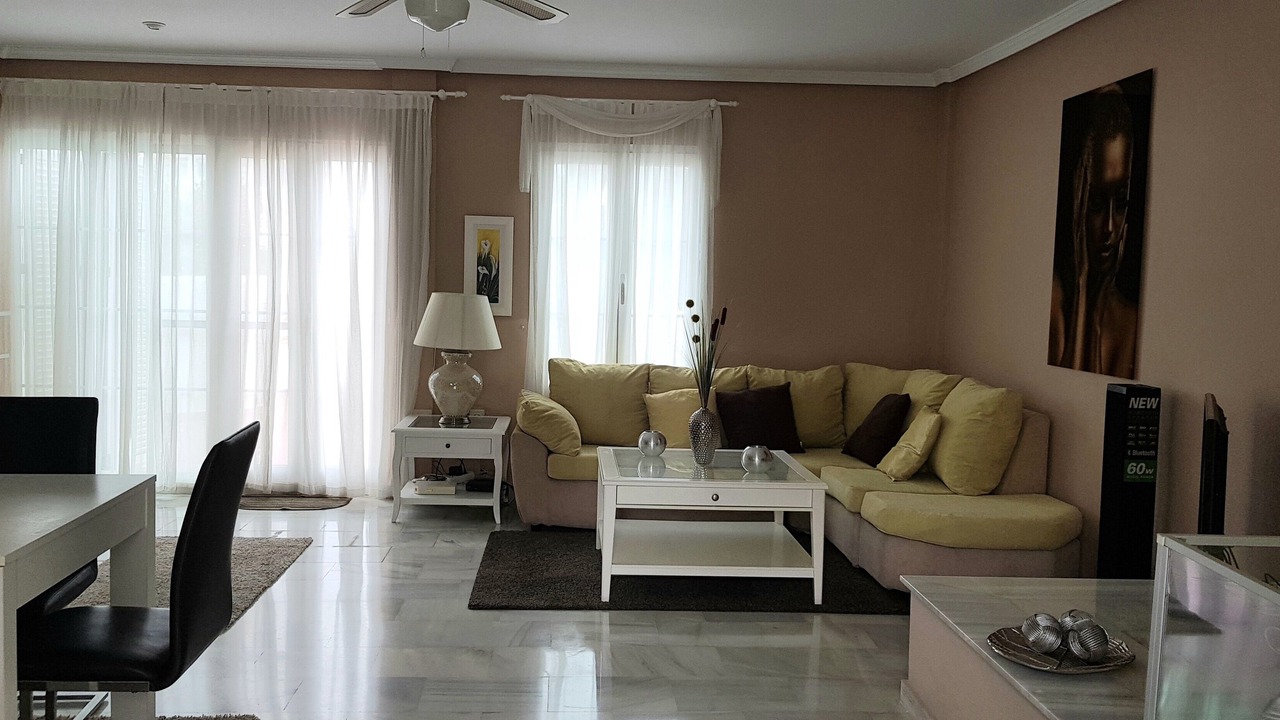 Photo of Livingroom in Torrequebrada