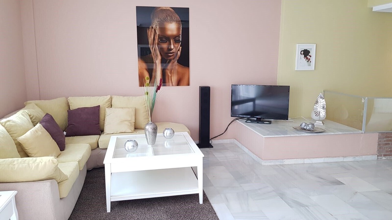 Photo of Livingroom in Torrequebrada