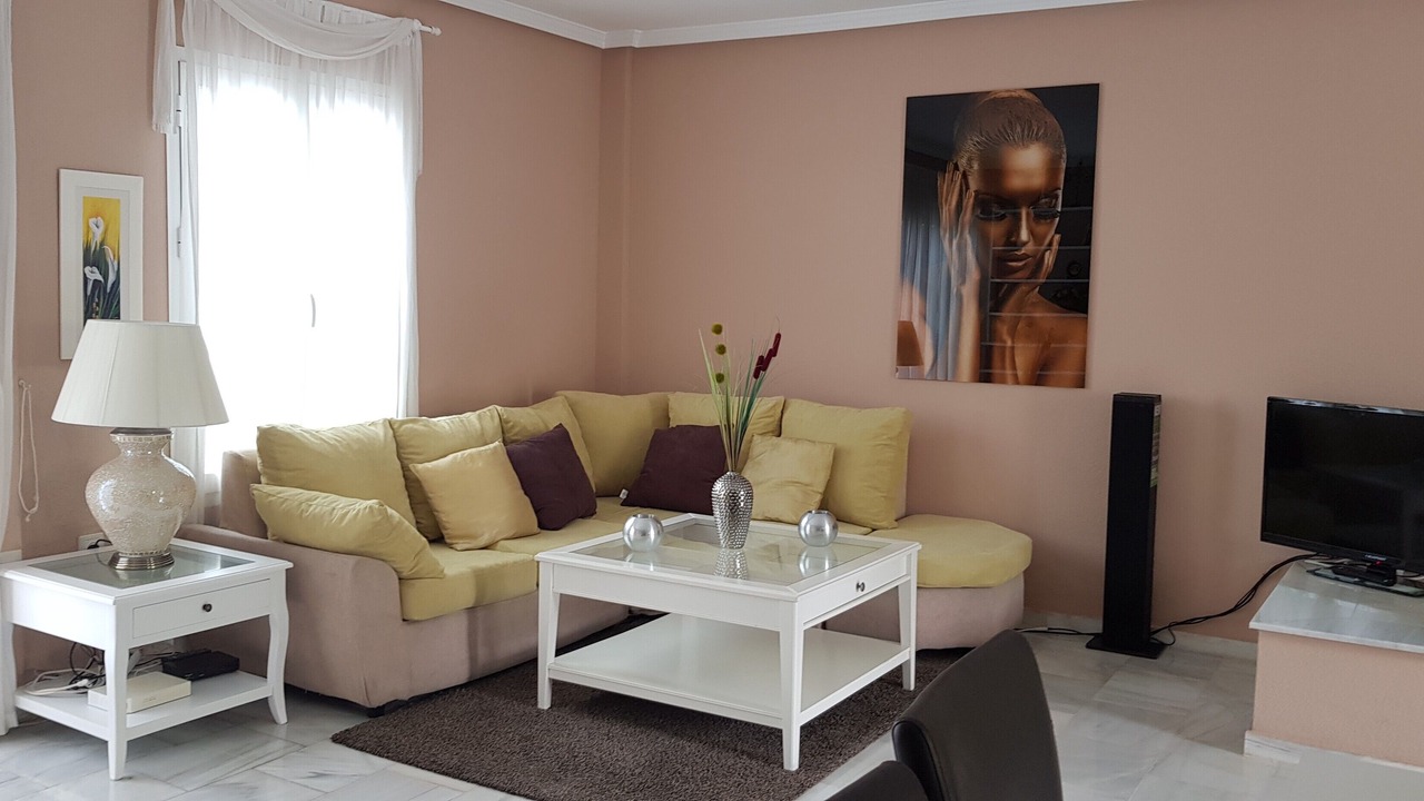 Photo of Livingroom in Torrequebrada