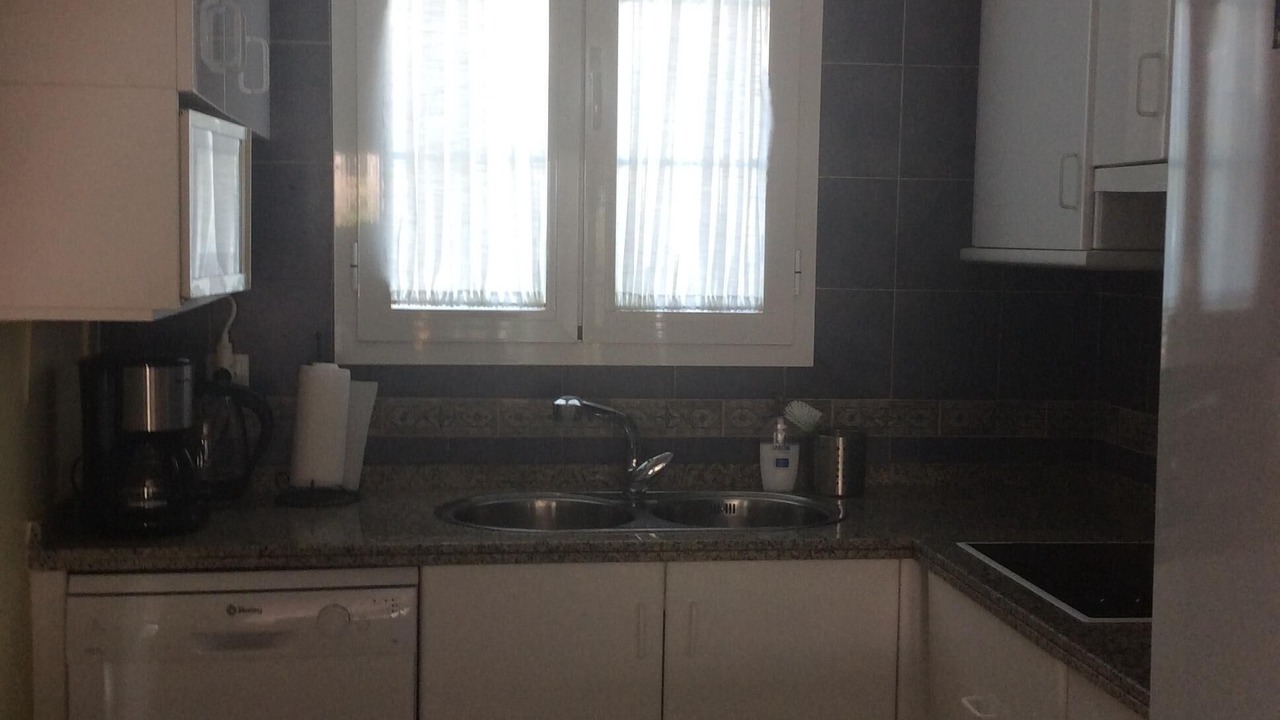 Photo of Kitchen in Torrequebrada