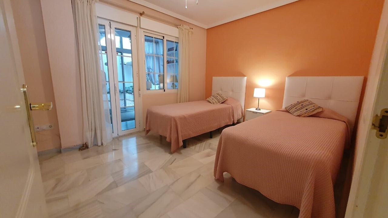 Photo of Bedroom in Torrequebrada