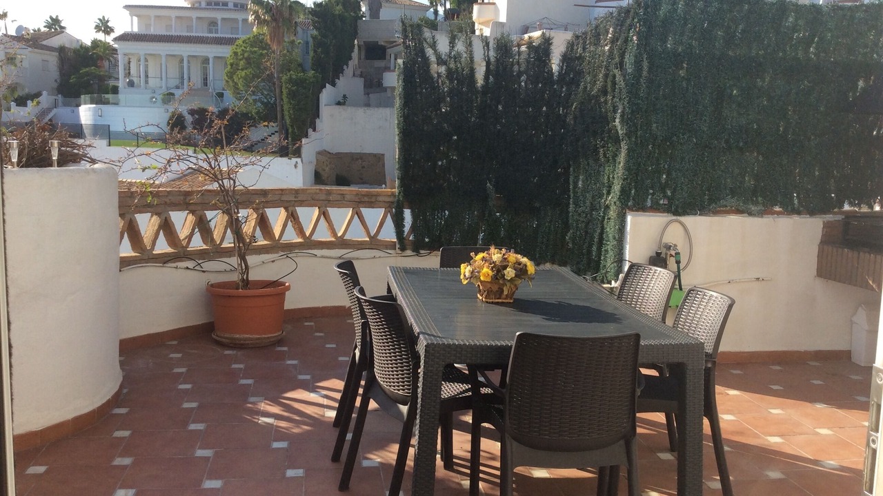 Photo of Outdoor in Torrequebrada
