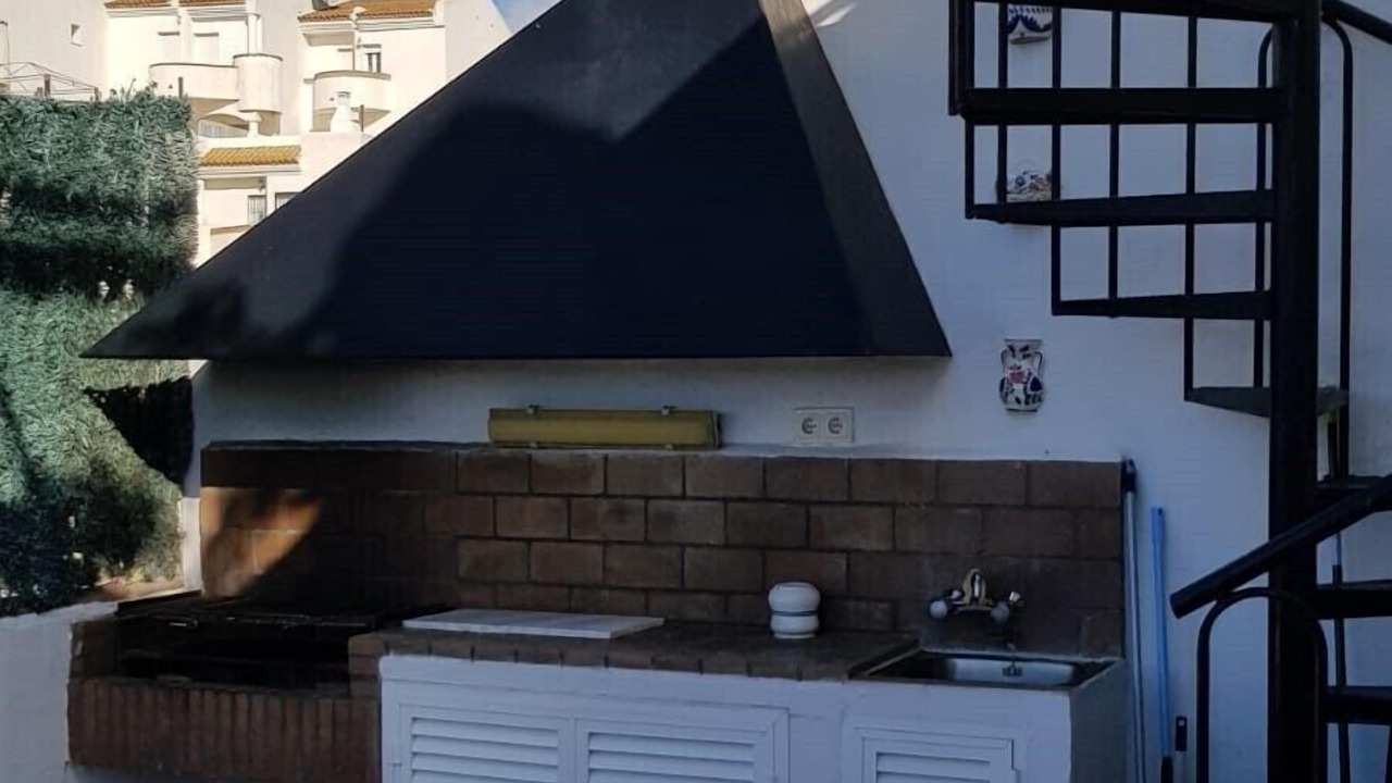 Photo of Outdoor in Torrequebrada