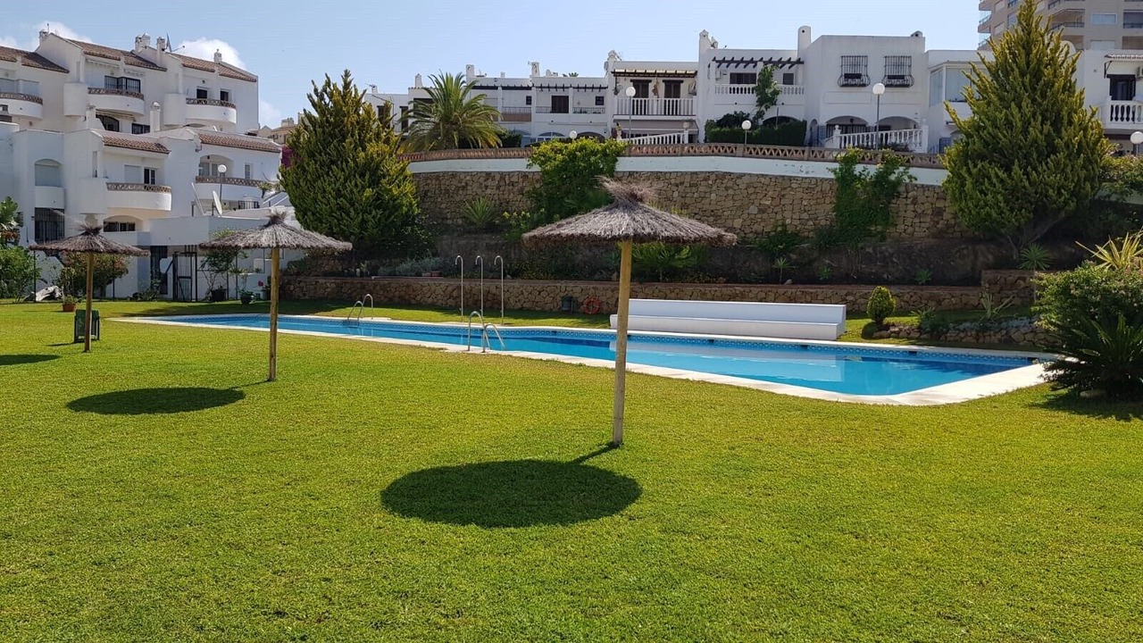 Photo of Outdoor in Torrequebrada