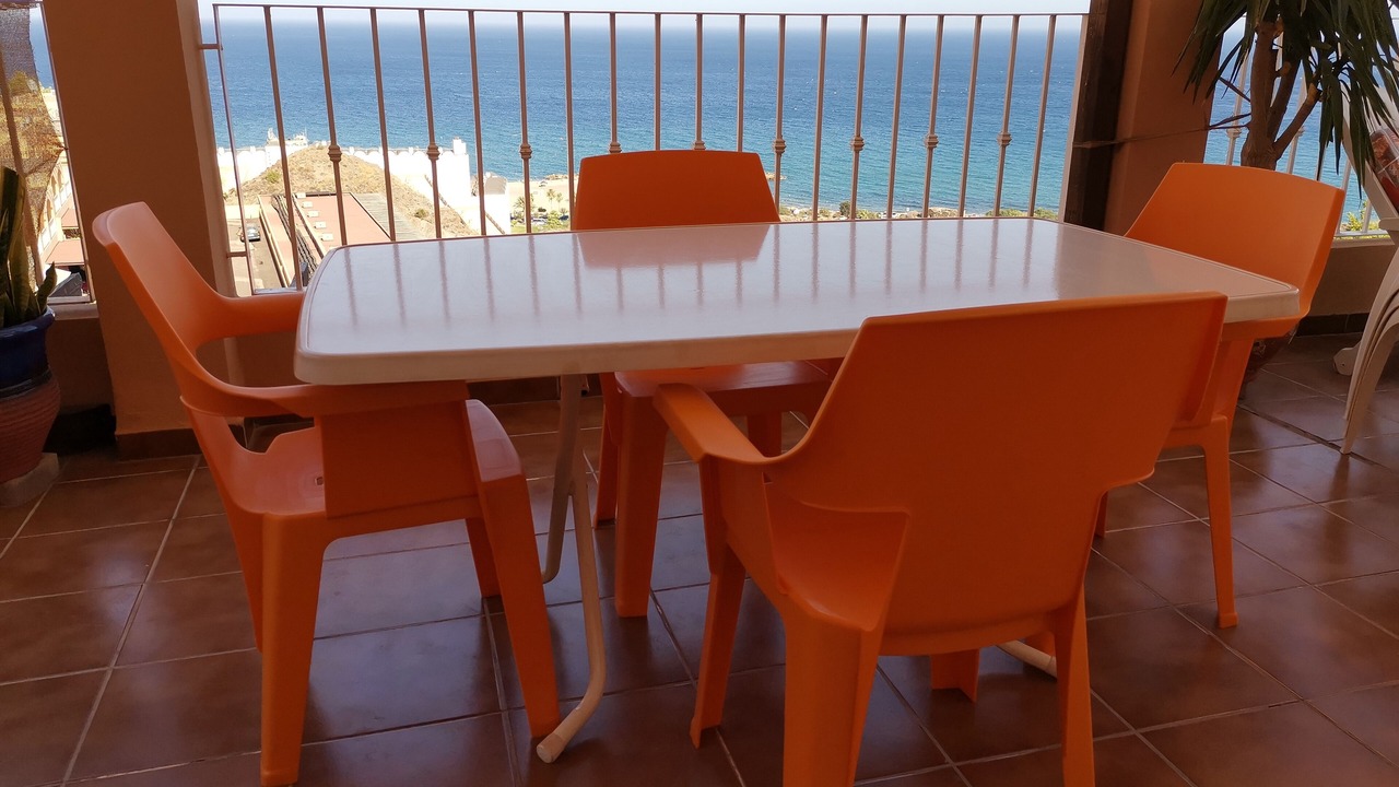 Photo of Outdoor in La Parata