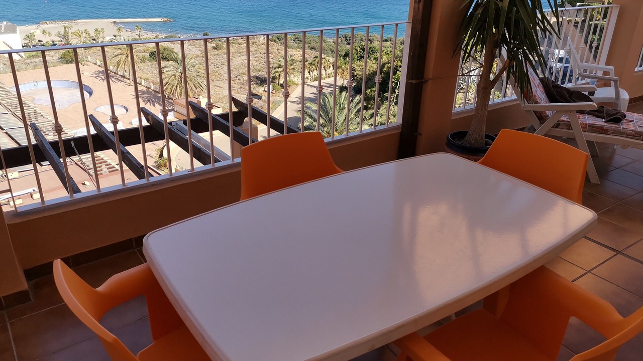 Photo of Outdoor in La Parata