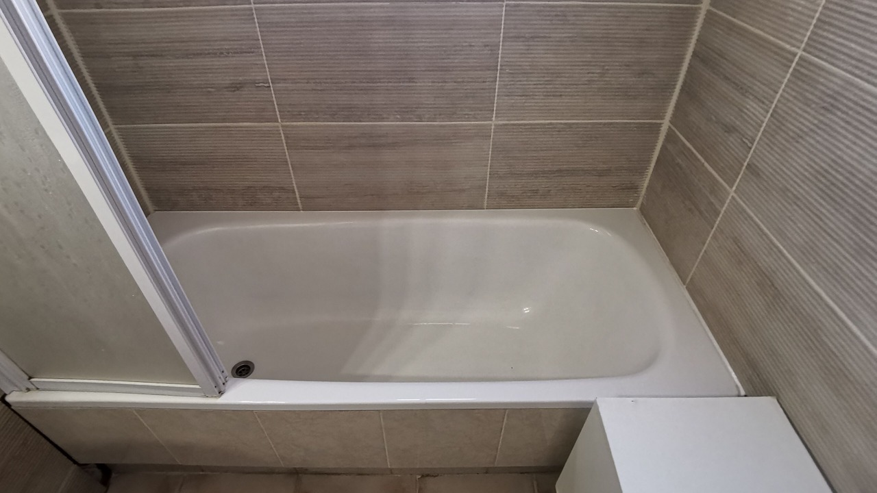 Photo of Bathroom in La Parata