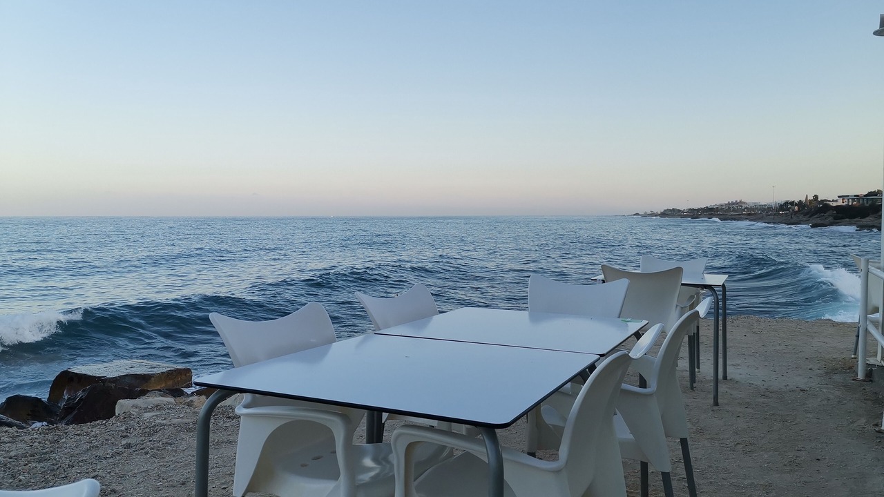 Photo of Outdoor in La Parata