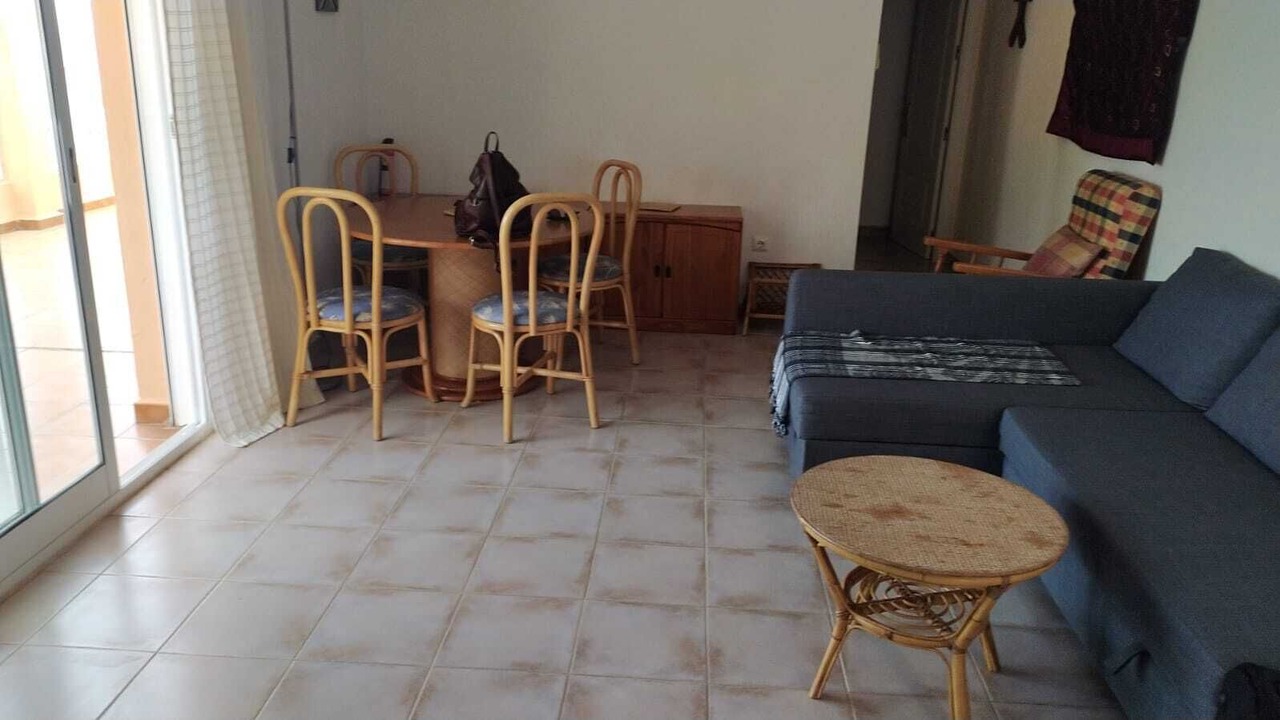 Photo of Livingroom in La Parata