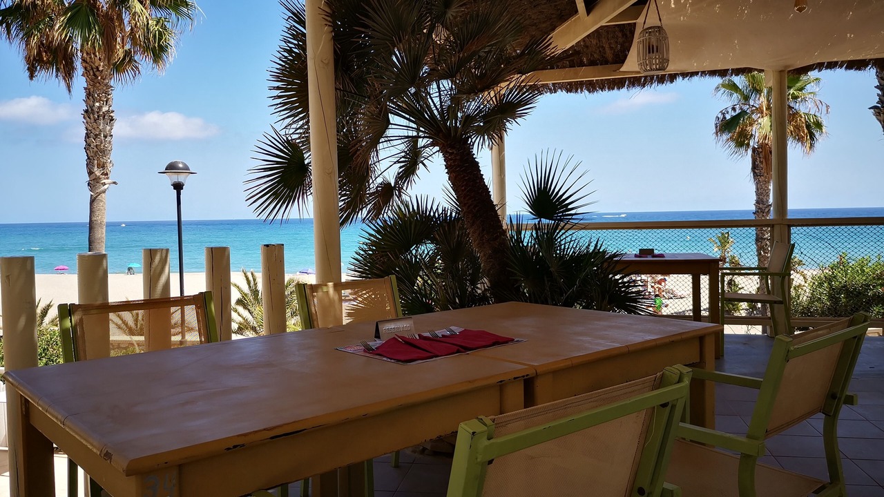 Photo of Outdoor in La Parata