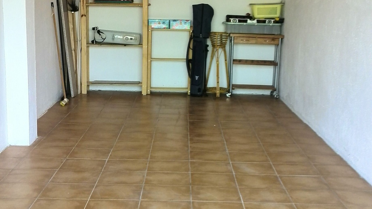 Photo of Bedroom in La Parata