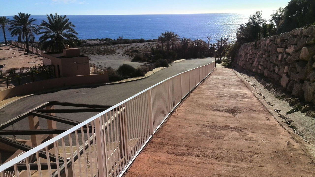 Photo of Outdoor in La Parata