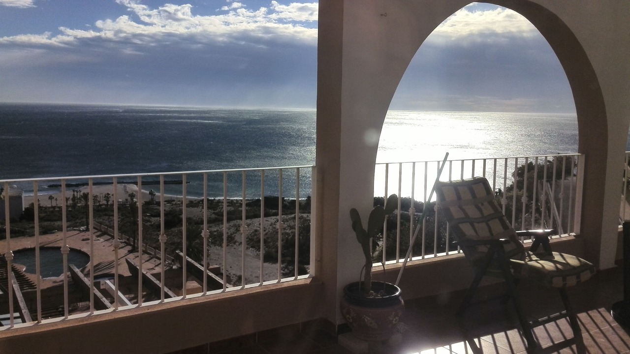 Photo of Outdoor in La Parata