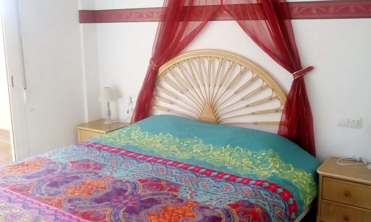 Photo of Bedroom in La Parata