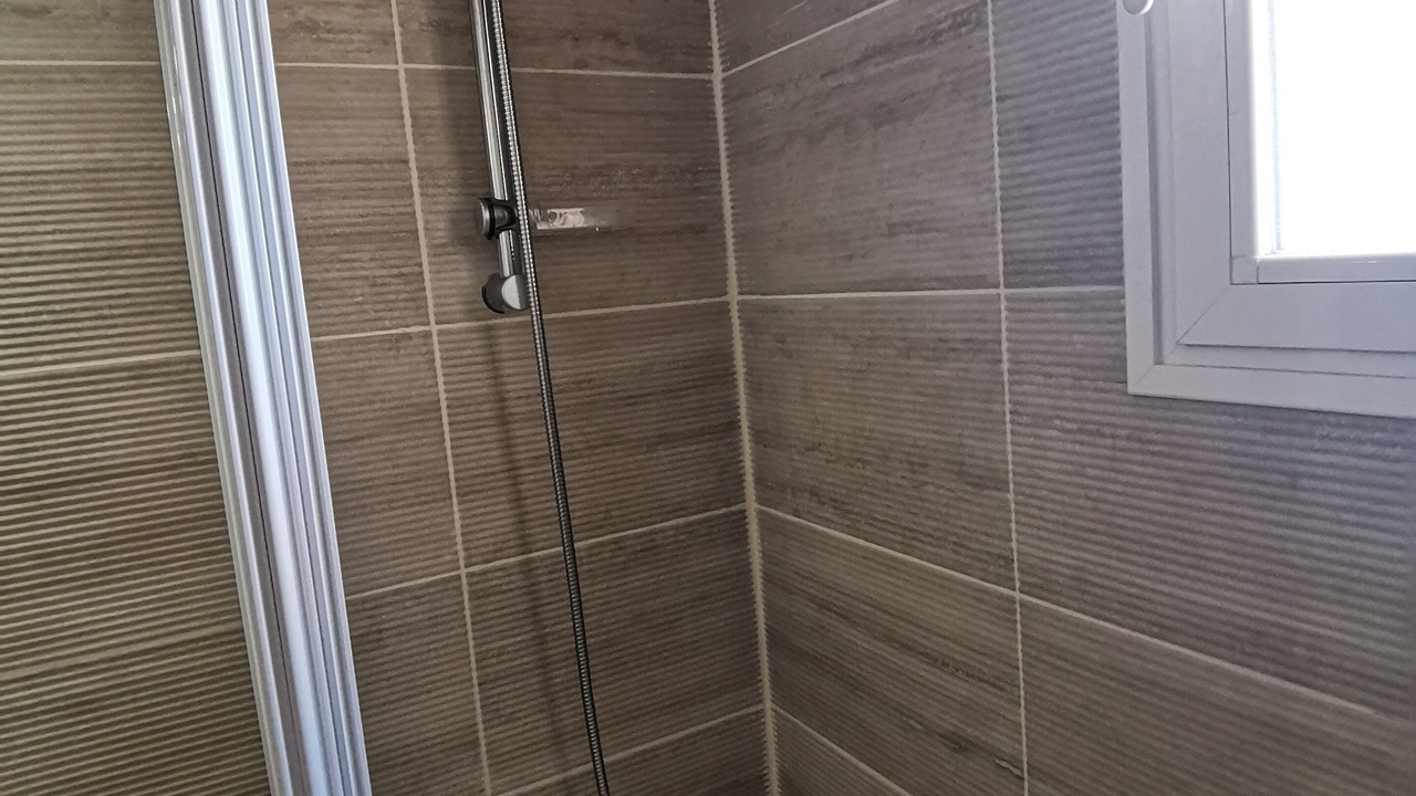 Photo of Bathroom in La Parata