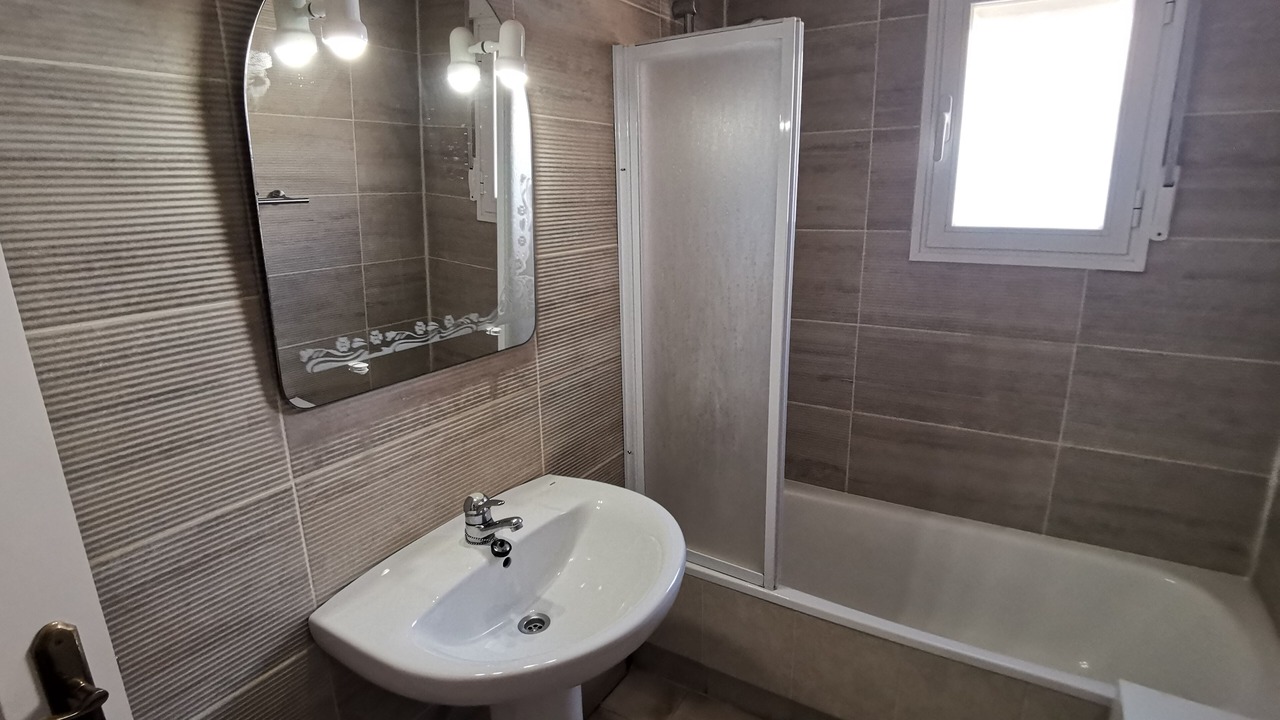 Photo of Bathroom in La Parata