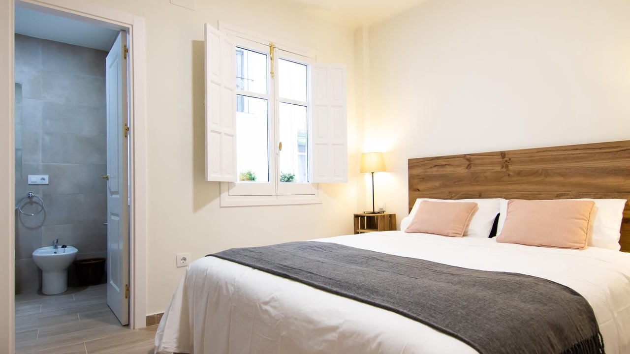 Photo of Bedroom in San Gil