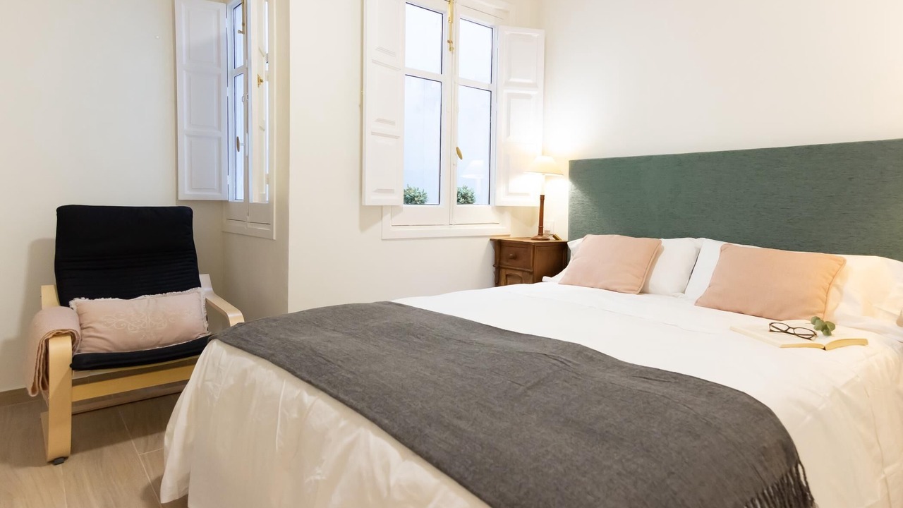 Photo of Bedroom in San Gil