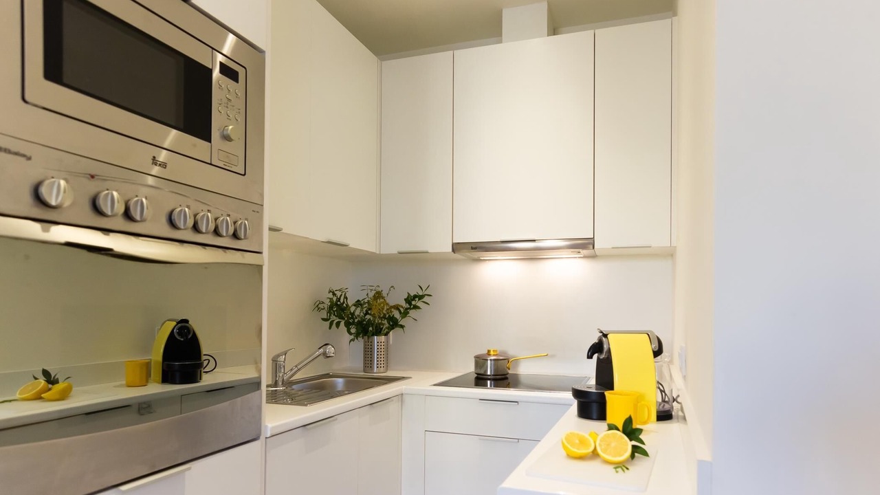 Photo of Kitchen in San Gil