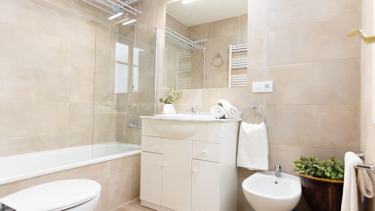 Photo of Bathroom in San Gil