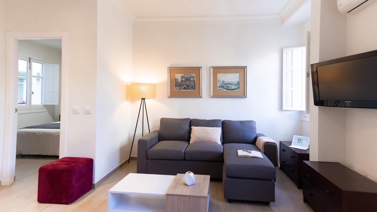 Photo of Livingroom in San Gil