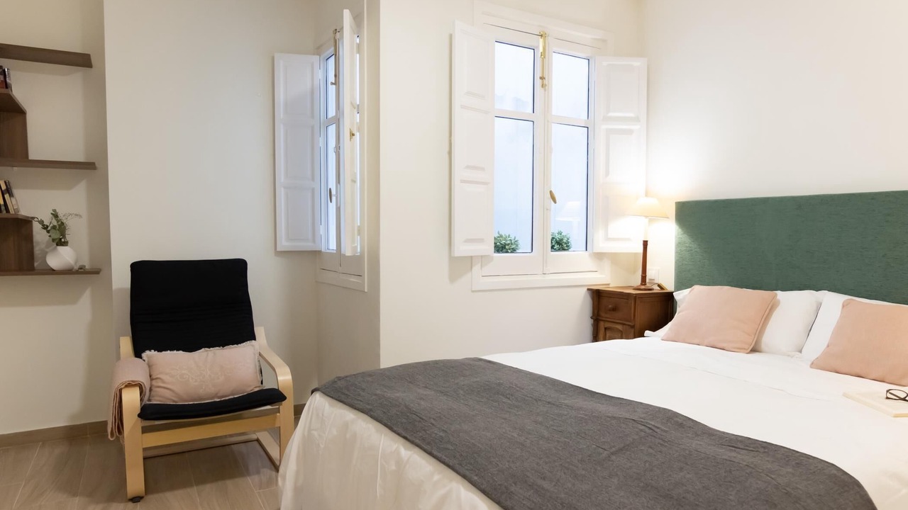 Photo of Bedroom in San Gil