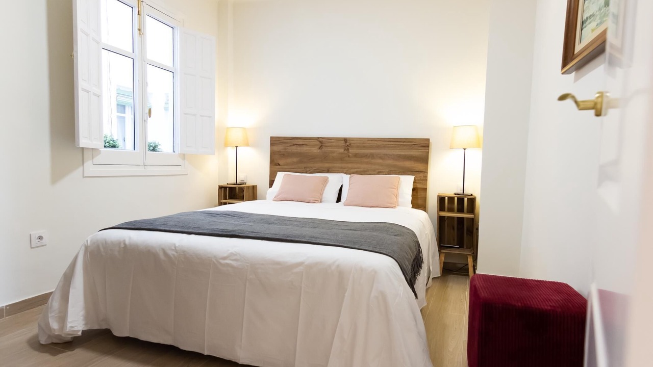 Photo of Bedroom in San Gil