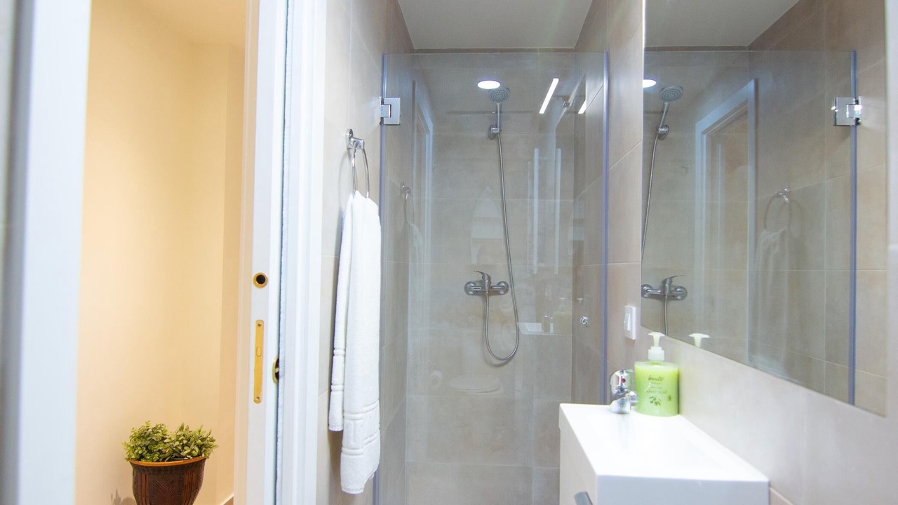 Photo of Bathroom in San Gil
