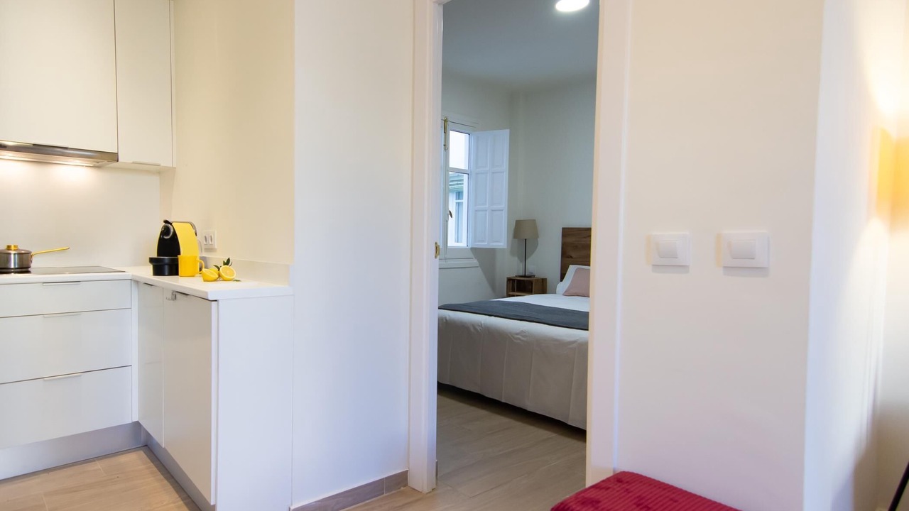 Photo of Bedroom in San Gil