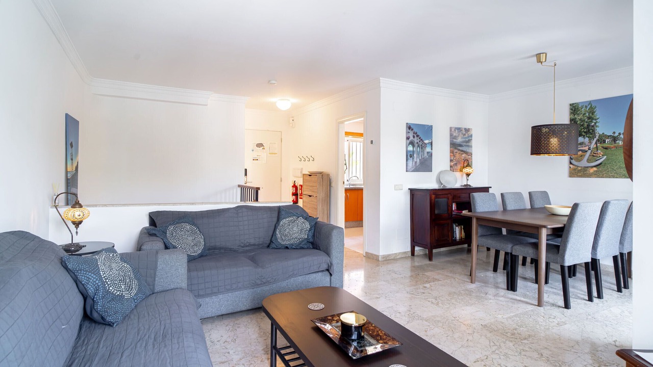 Photo of Livingroom in Nerja
