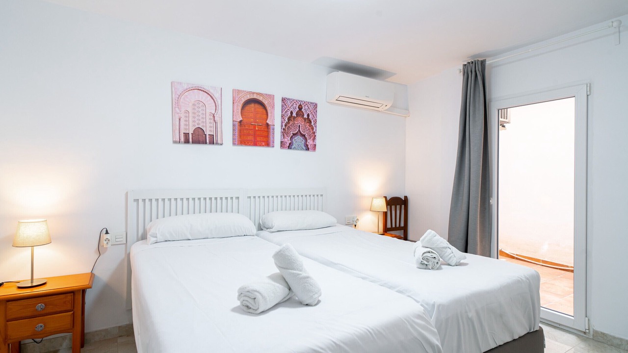 Photo of Bedroom in Nerja