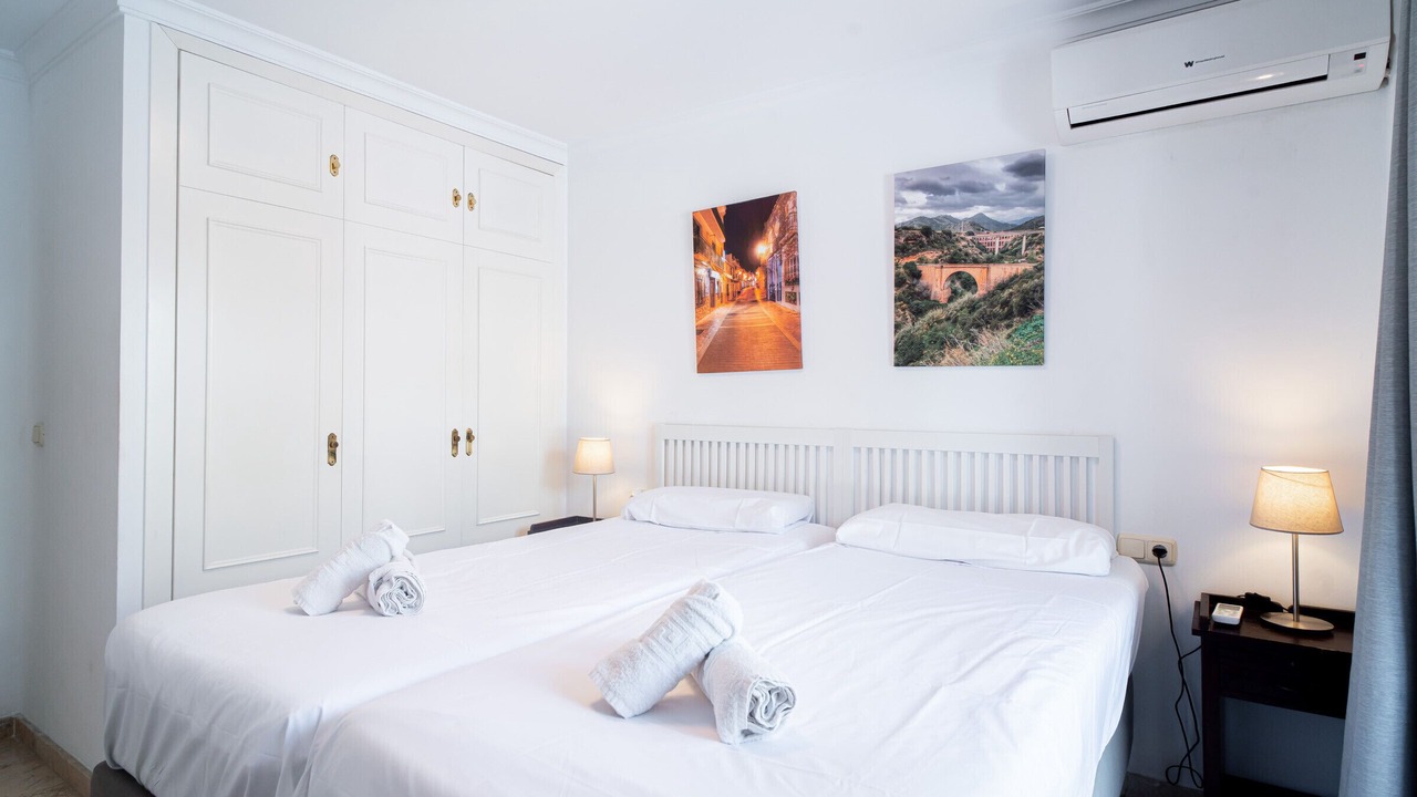 Photo of Bedroom in Nerja
