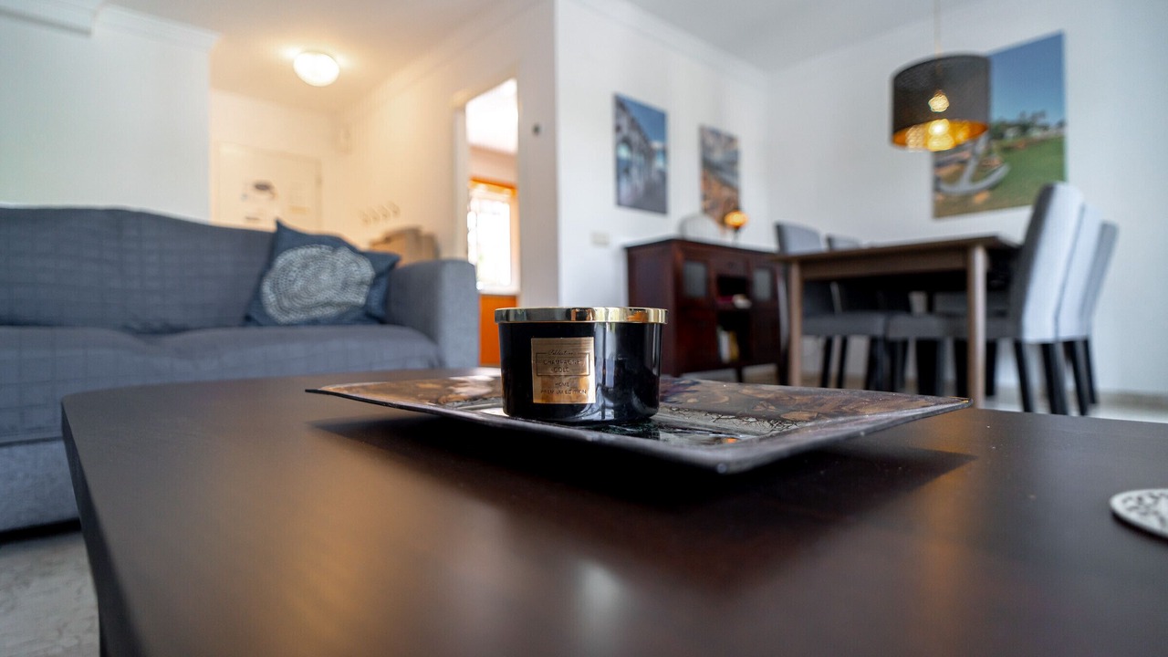Photo of Livingroom in Nerja