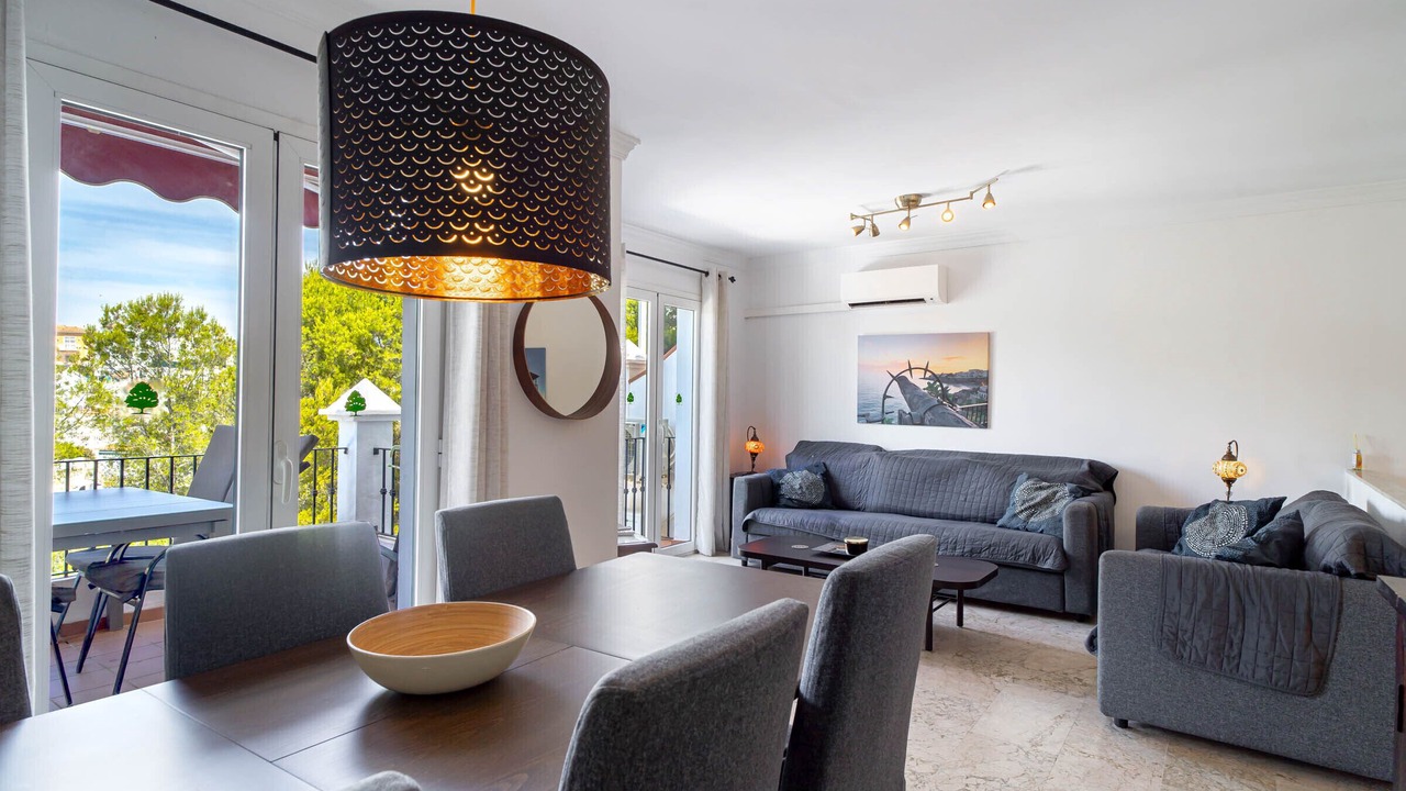 Photo of Livingroom in Nerja