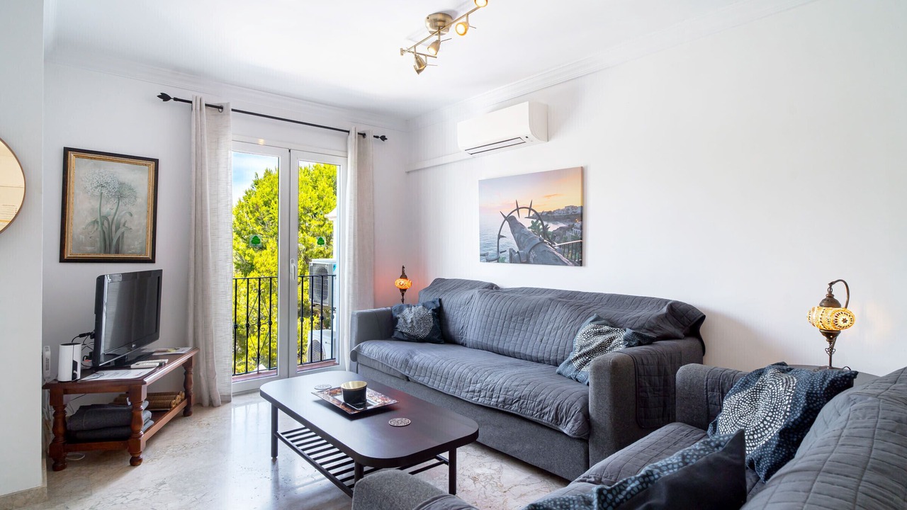 Photo of Livingroom in Nerja