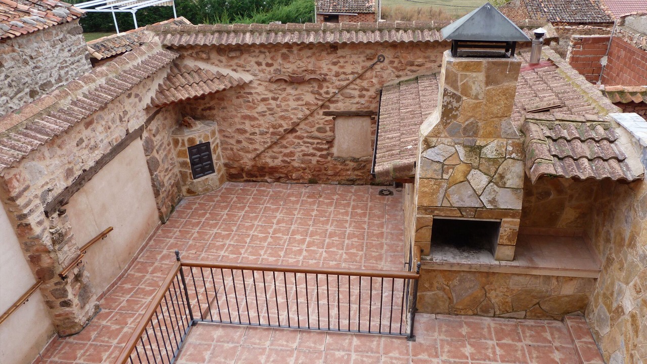 Photo of Outdoor in Montejo de Tiermes