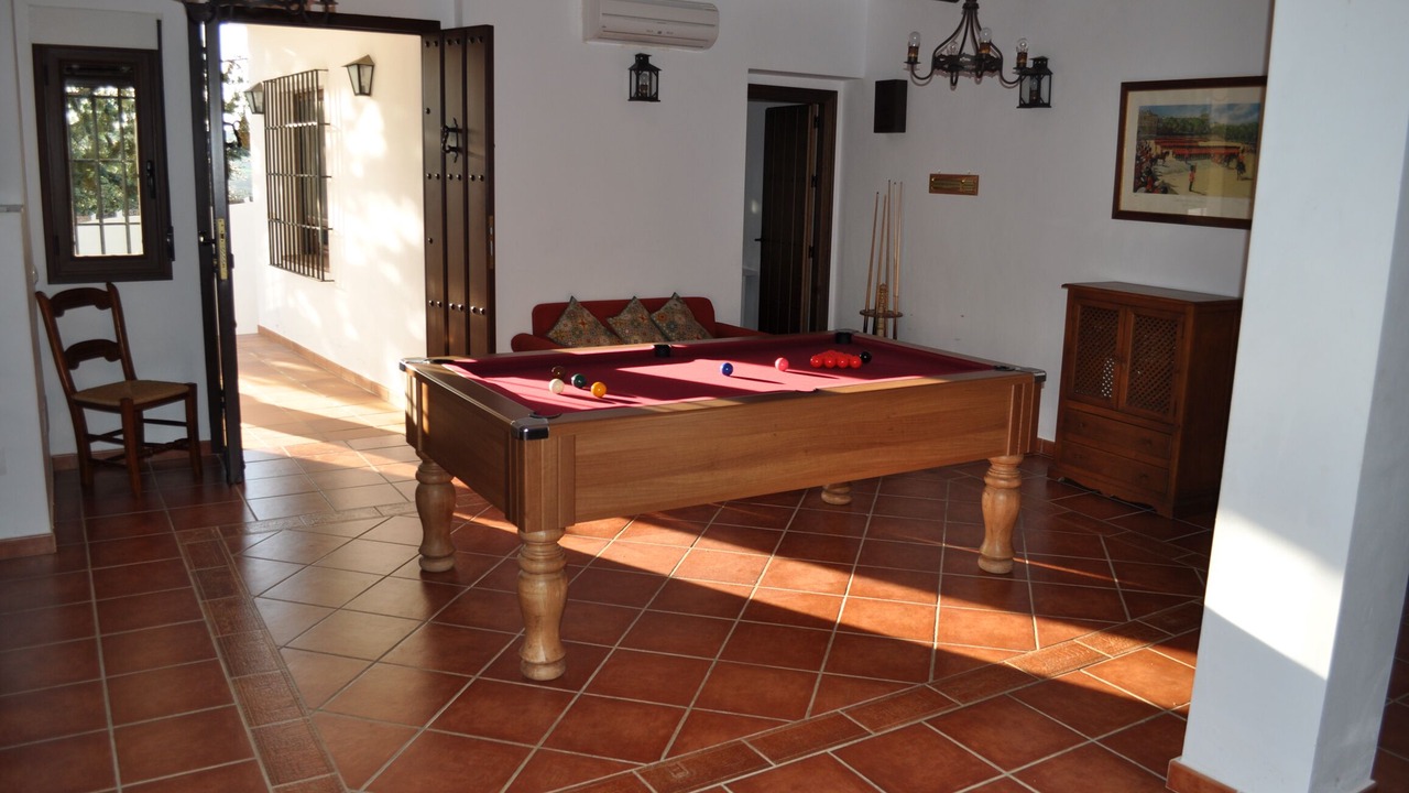 Photo of Outdoor in Villanueva del Rosario