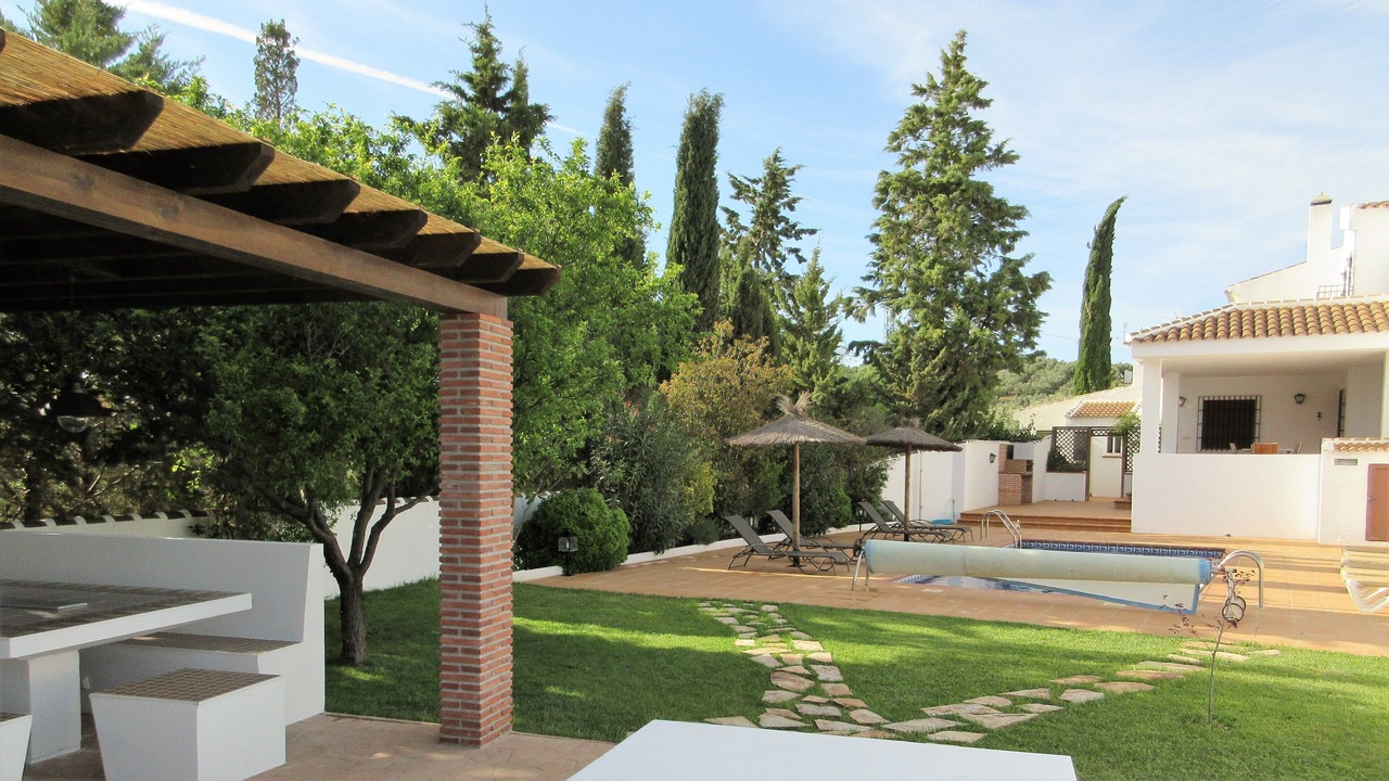 Photo of Outdoor in Villanueva del Rosario