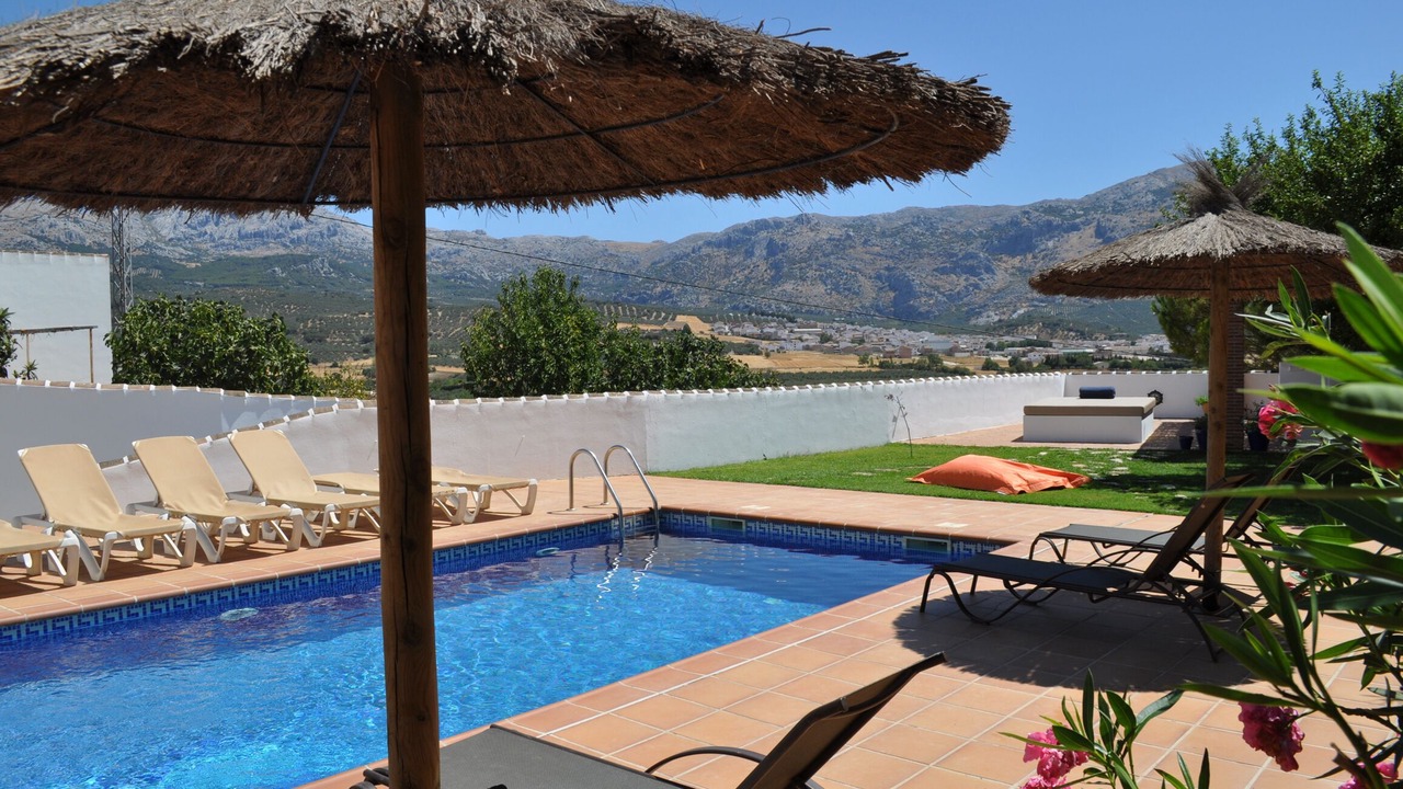 Photo of Outdoor in Villanueva del Rosario