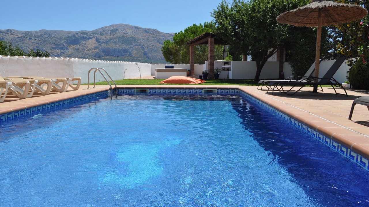 Photo of Outdoor in Villanueva del Rosario