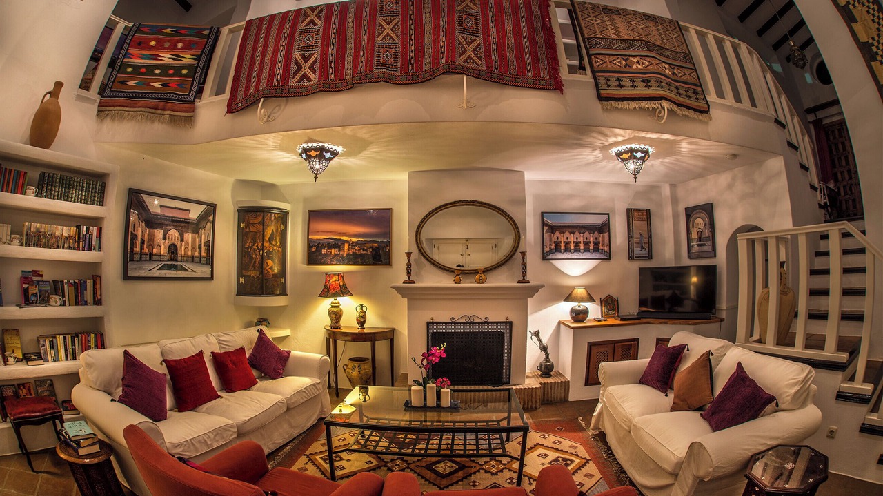 Photo of Livingroom in Gaucin