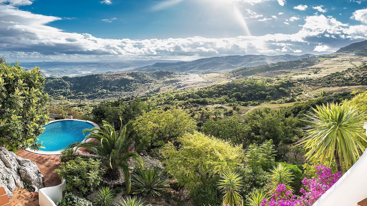 Photo of Outdoor in Gaucin