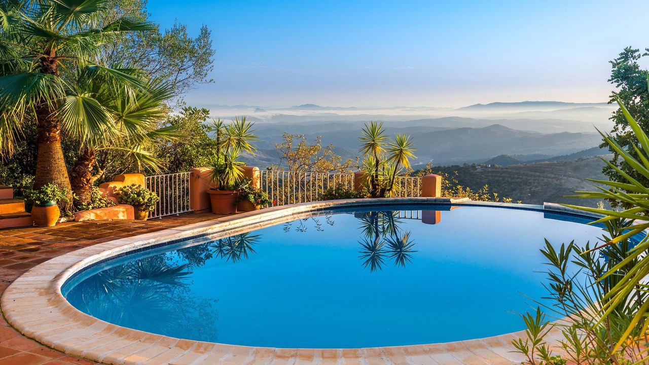 Photo of Outdoor in Gaucin