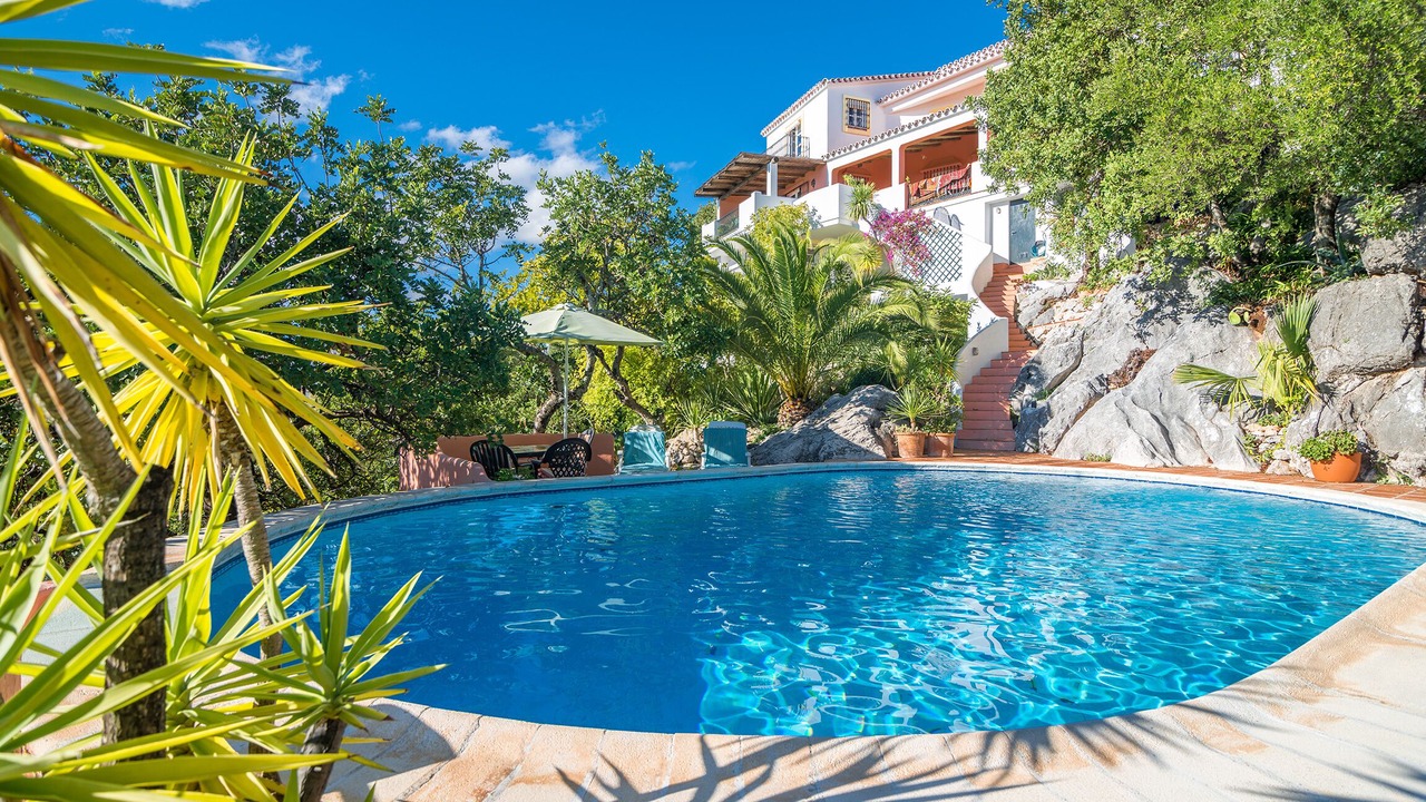 Photo of Outdoor in Gaucin
