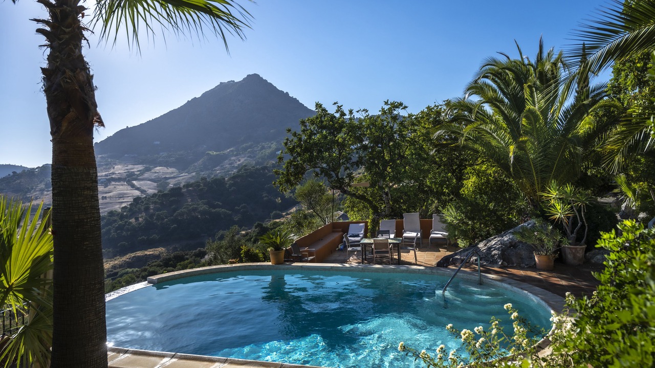 Photo of Outdoor in Gaucin
