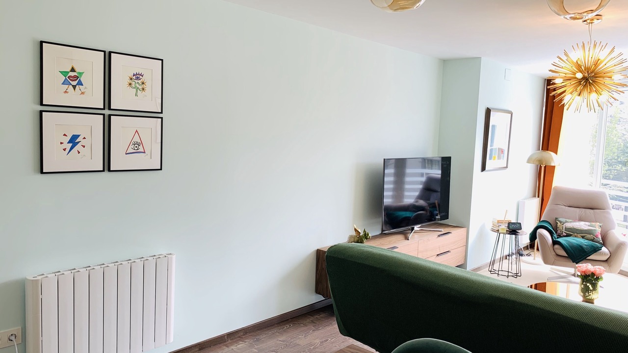 Photo of Livingroom in Pradollano