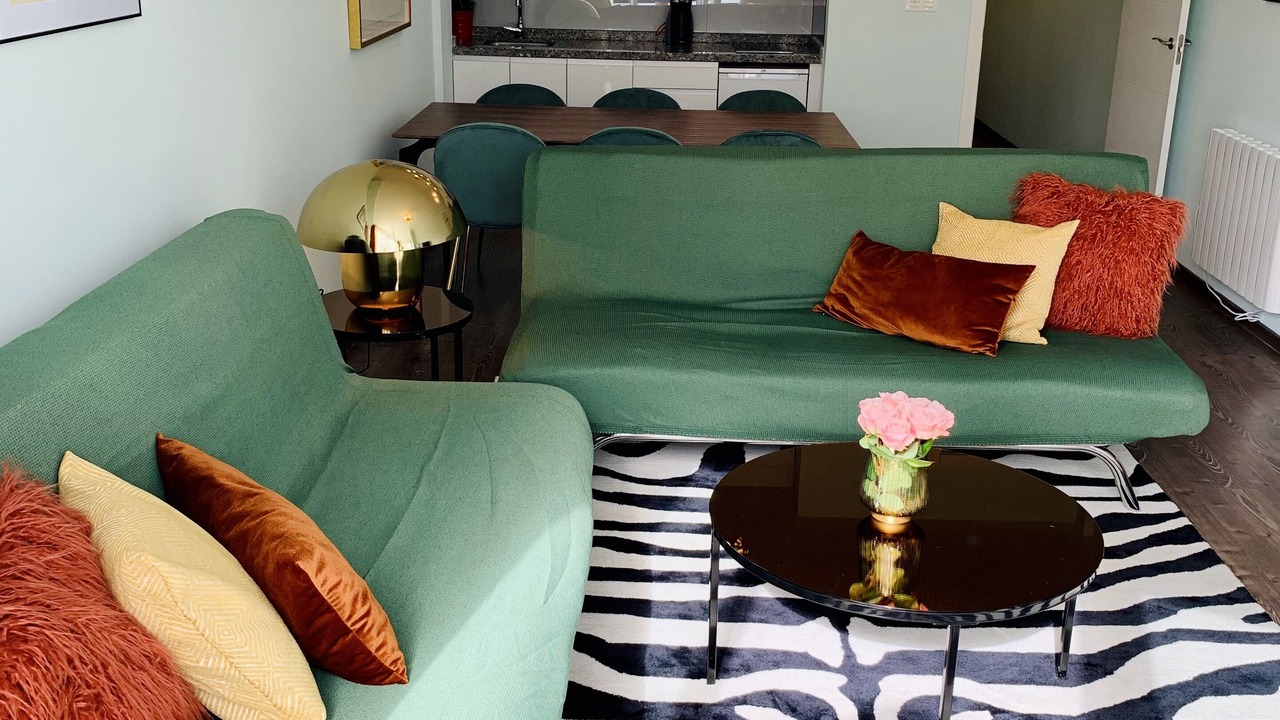 Photo of Livingroom in Pradollano