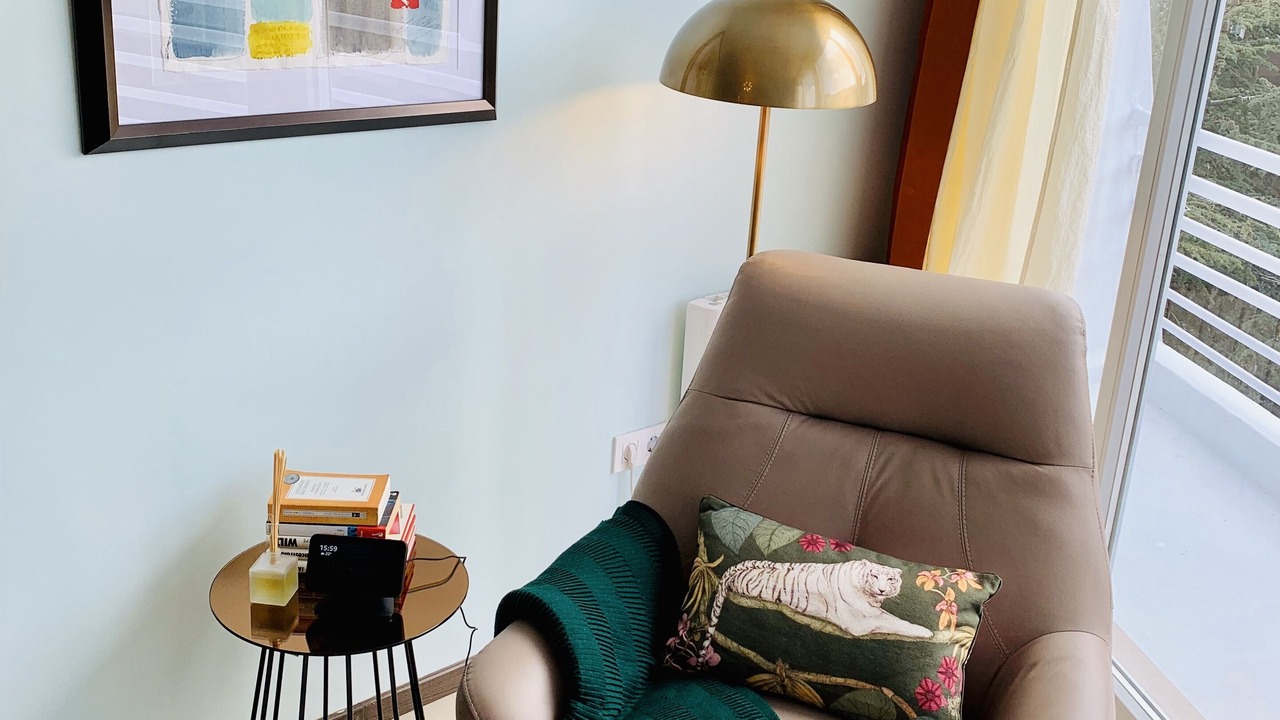 Photo of Livingroom in Pradollano